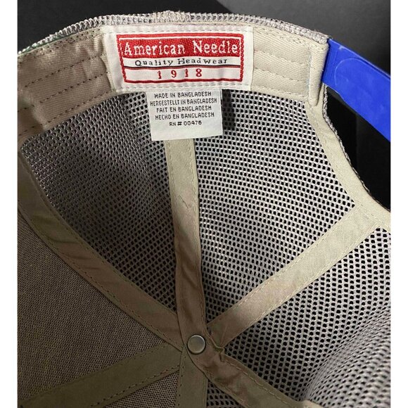 Los Angeles LA Dodgers Stadium 50th Anniversary Baseball Cap Snapback Hat - Picture 5 of 8